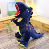 Cute Dinosaur Animals Plush Toy T-Rex Dinosaur Stuffed Animal Toys
