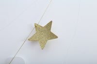 Kids Room Star String Banners for Party Home Wall Hanging Decoration