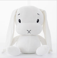 Cute Rabbit Plush Toys Bunny Stuffed Animal Baby Toys Doll