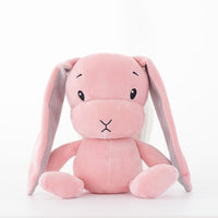 Cute Rabbit Plush Toys Bunny Stuffed Animal Baby Toys Doll