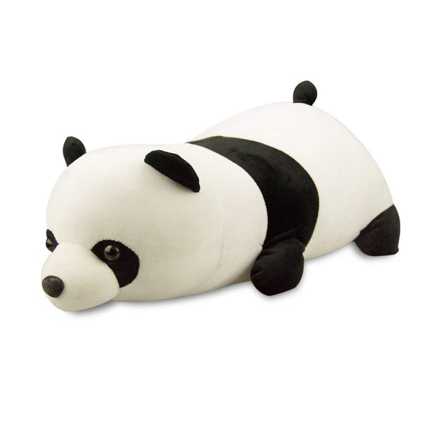 17" Stuffed Panda Animal Pet Toy Super Soft Plush Pillow Panda Bear