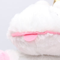 Fluffy Unicorn Plush Toy Soft Stuffed Animal Unicorn Plush Dolls