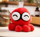 Super cute octopus toys for kids stuffed animal dolls