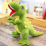 Cute Dinosaur Animals Plush Toy T-Rex Dinosaur Stuffed Animal Toys