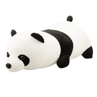 17" Stuffed Panda Animal Pet Toy Super Soft Plush Pillow Panda Bear