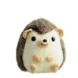 Soft Hedgehog Stuffed Animal Plush Toy Pillow