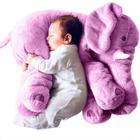Elephants Toys For Kids & Adults Super Soft Cute Big Stuffed Elephant Plush Toys