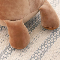 Cartoon Shar Pei Dog Plush Doll Toy Cute Stuffed Soft Dog Pillow