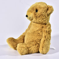 Cute Cartoon Plush Bear Dolls Baby Christmas Gifts Stuffed Pillow
