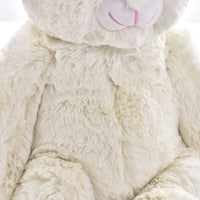 Cute Lovely Stuffed Soft Bunny Pillow Kids Favor Plush Rabbit Toy