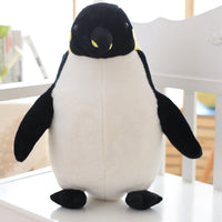 Lifelike Penguin Plush Toy Cute Simulation Animal Stuffed Soft Toys