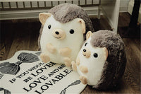 Soft Hedgehog Stuffed Animal Plush Toy Pillow