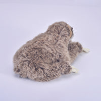 Cute Soft Stuffed Sloth Plush Toy Doll Children pillow Birthday Gifts