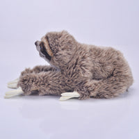Cute Soft Stuffed Sloth Plush Toy Doll Children pillow Birthday Gifts