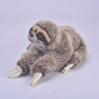 Cute Soft Stuffed Sloth Plush Toy Doll Children pillow Birthday Gifts