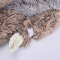 Cute Soft Stuffed Sloth Plush Toy Doll Children pillow Birthday Gifts