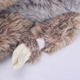 Cute Soft Stuffed Sloth Plush Toy Doll Children pillow Birthday Gifts