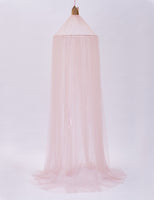 Kids Hanging Bedding Dome Seven Layers of  Mosquito Net Home Decor