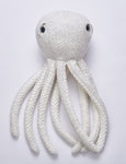 Giant Soft Stuffed Octopus Toy Kids Doll Baby Gift Plush Marine Pillow