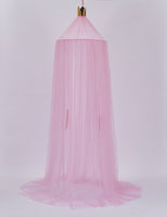 Kids Hanging Bedding Dome Seven Layers of  Mosquito Net Home Decor
