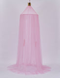 Kids Hanging Bedding Dome Seven Layers of  Mosquito Net Home Decor
