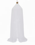 Kids Hanging Bedding Dome Seven Layers of  Mosquito Net Home Decor
