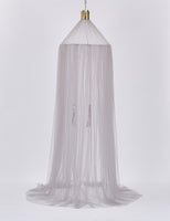 Kids Hanging Bedding Dome Seven Layers of  Mosquito Net Home Decor
