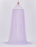 Kids Hanging Bedding Dome Seven Layers of  Mosquito Net Home Decor