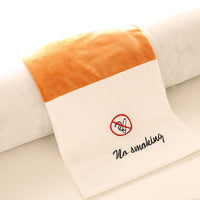 Soft Stuffed Cigarette Shape Toy Funny Gift for Boyfriend Cute Pillow