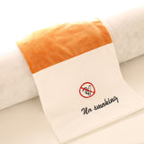 Soft Stuffed Cigarette Shape Toy Funny Gift for Boyfriend Cute Pillow
