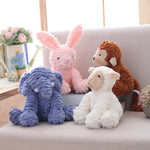 Lovely Forest Animal Plush Toy Cute Stuffed Unicorn Fox Kids Gifts