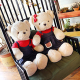 Cartoon Soft Plush Teddy Bear Toy Cute Stuffed Animal Doll Girl Gifts