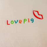 Lovely Soft Super Cute Pink Pig Plush Toy Stuffed Kids Birthday Doll