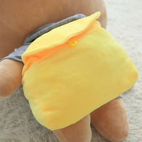Super Cute Cattle Plush Toy Girls Favourite Stuffed Dolls