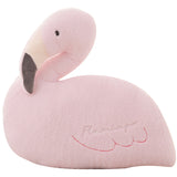 Baby Kids Super Soft Pineapple Plush Toy Cute Stuffed Flamingo Pillow