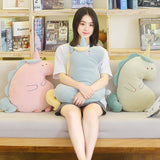 Cute Unicorn Plush Toy Soft Stuffed Popular Cartoon Animal Pillow