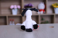 Cute Duck Toy Soft Plush for Child Repeating Stuffed Toy Birthday Gift