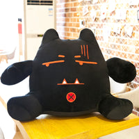 Lovely Cute Plush Emoji Toy Birthday Gifts Stuffed Cartoon Pillow