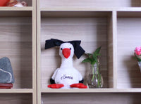 Cute Duck Toy Soft Plush for Child Repeating Stuffed Toy Birthday Gift