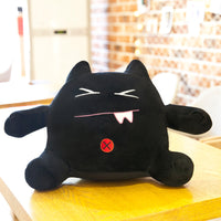 Lovely Cute Plush Emoji Toy Birthday Gifts Stuffed Cartoon Pillow
