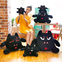Lovely Cute Plush Emoji Toy Birthday Gifts Stuffed Cartoon Pillow