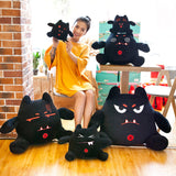 Lovely Cute Plush Emoji Toy Birthday Gifts Stuffed Cartoon Pillow