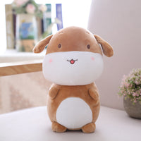 Soft Lovely Stuffed Animal Toy Cute Plush Dog Panda Doll Kids Gifts