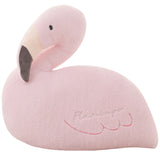 Baby Kids Super Soft Pineapple Plush Toy Cute Stuffed Flamingo Pillow
