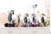 Cute Soft Camel Plush Stuffed Toy Creative Plush Animals Llama Doll