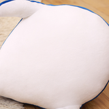 Cute Whale Plush Pendants Soft Stuffed Cartoon Whale Doll Kids Gifts