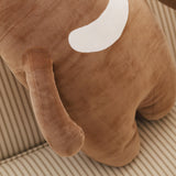 Super Cute Stuffed Koala Marmot Plush Toys Kids Girl Birthday Gifts