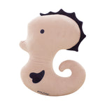 Super Cute Stuffed Whale Toys Baby Soft Octopus Plush Dolls Kids Gifts