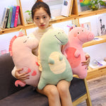 Soft Toys for Kids Cute Stuffed Toy Unicorn Plush Animal Pillow