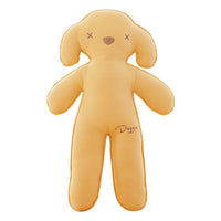 Soft Plush Bunny Toys for Kids Baby Stuffed Cartoon Monkey Dolls